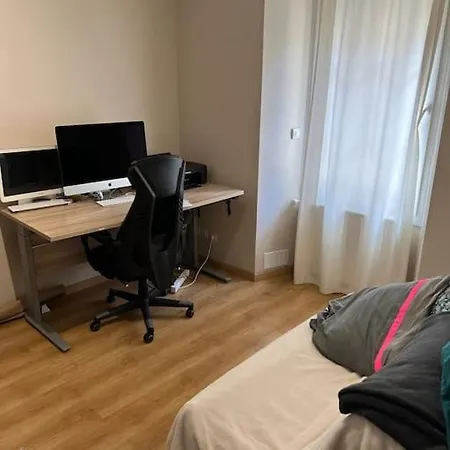 Prázdninový dům Cosmos Yourhosthelper *