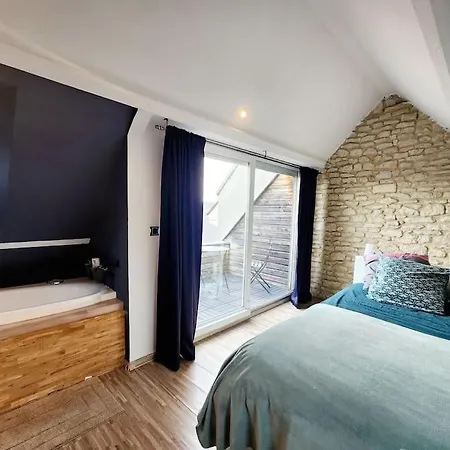 Hébergement de vacances Cosmos Yourhosthelper *